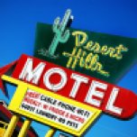 The-Desert-Hills-Motel-on-Route-66-in-Tulsa-Oklahoma